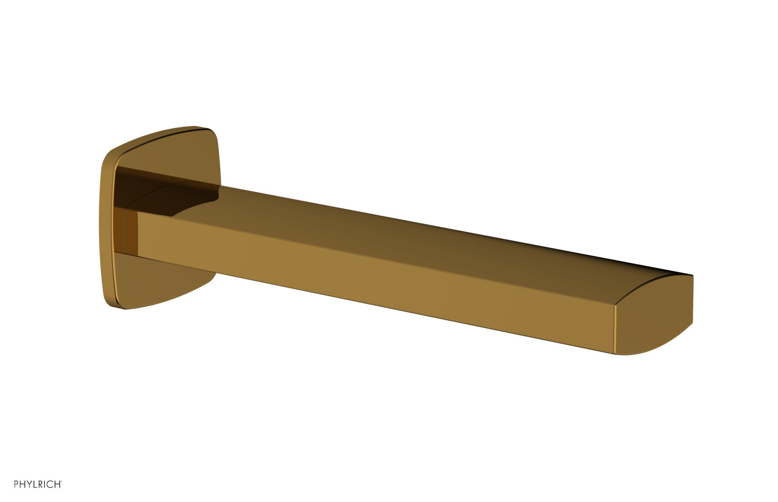 RADI Wall Tub Spout Only 3-523