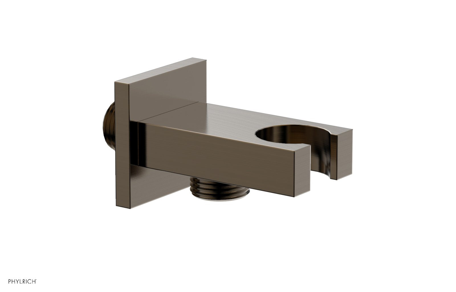 Hand Held Shower Wall Bracket K6001 - Phylrich