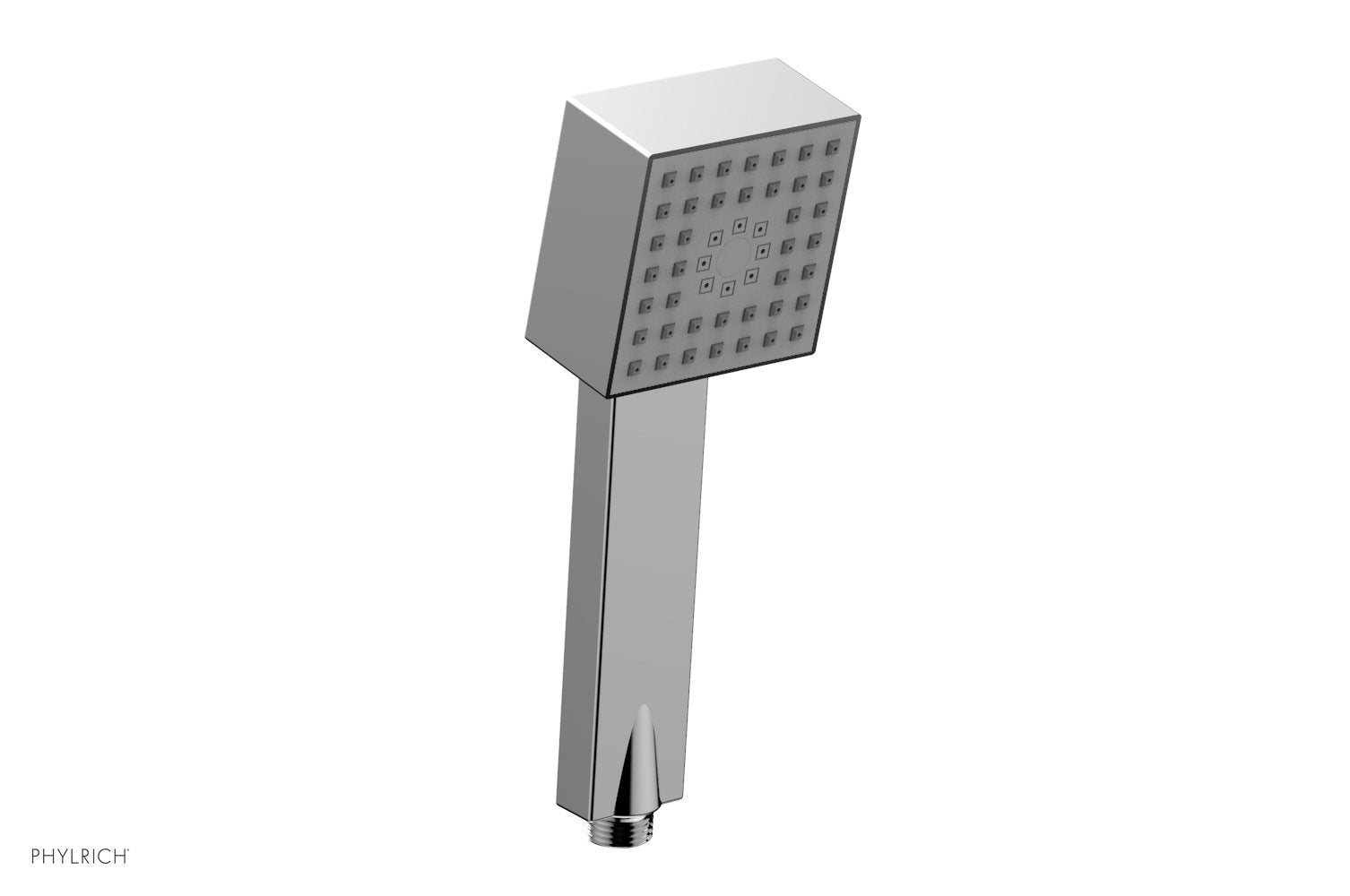 Holder and Connector for Hand Shower 3-534 - Phylrich