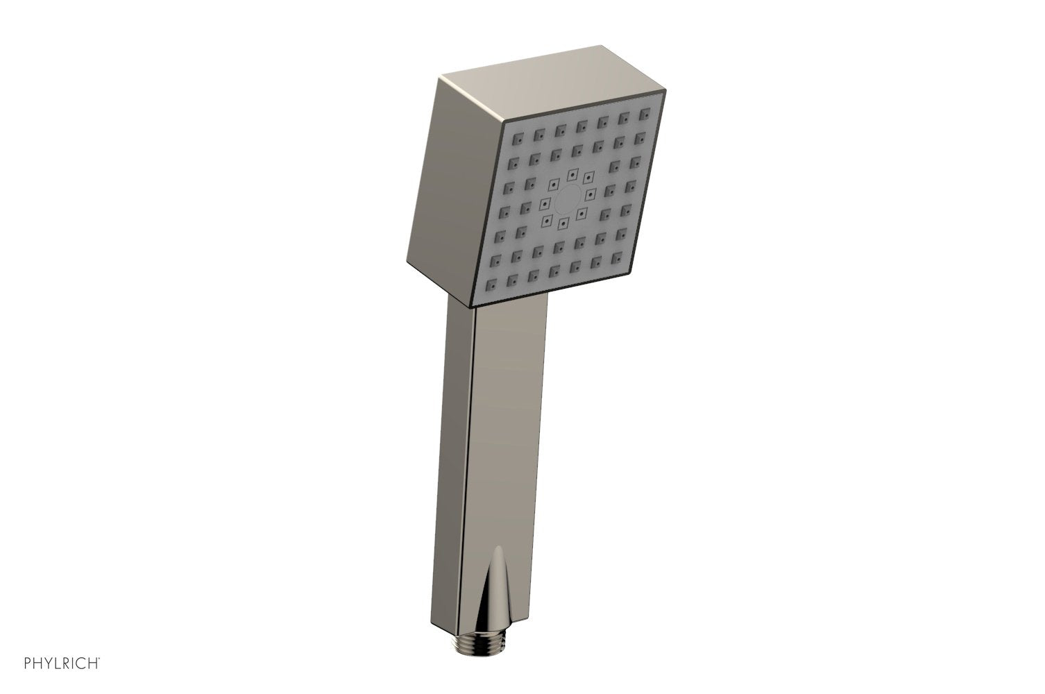 Square Hand Shower 3-535