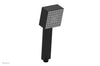 Square Hand Shower 3-535