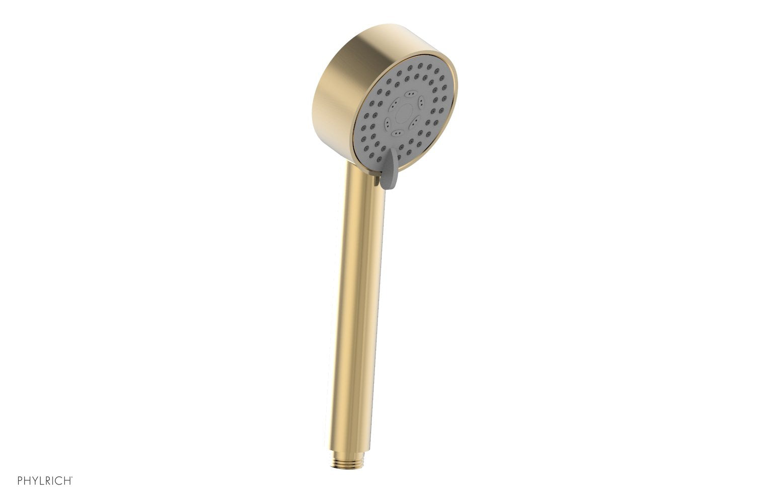 Round Hand Shower 3-536