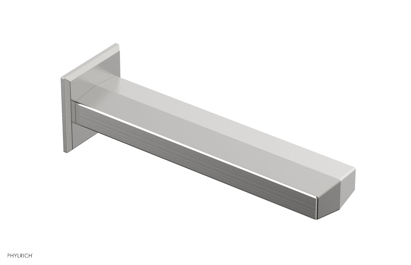 DIAMA Wall Tub Spout Only 3-597