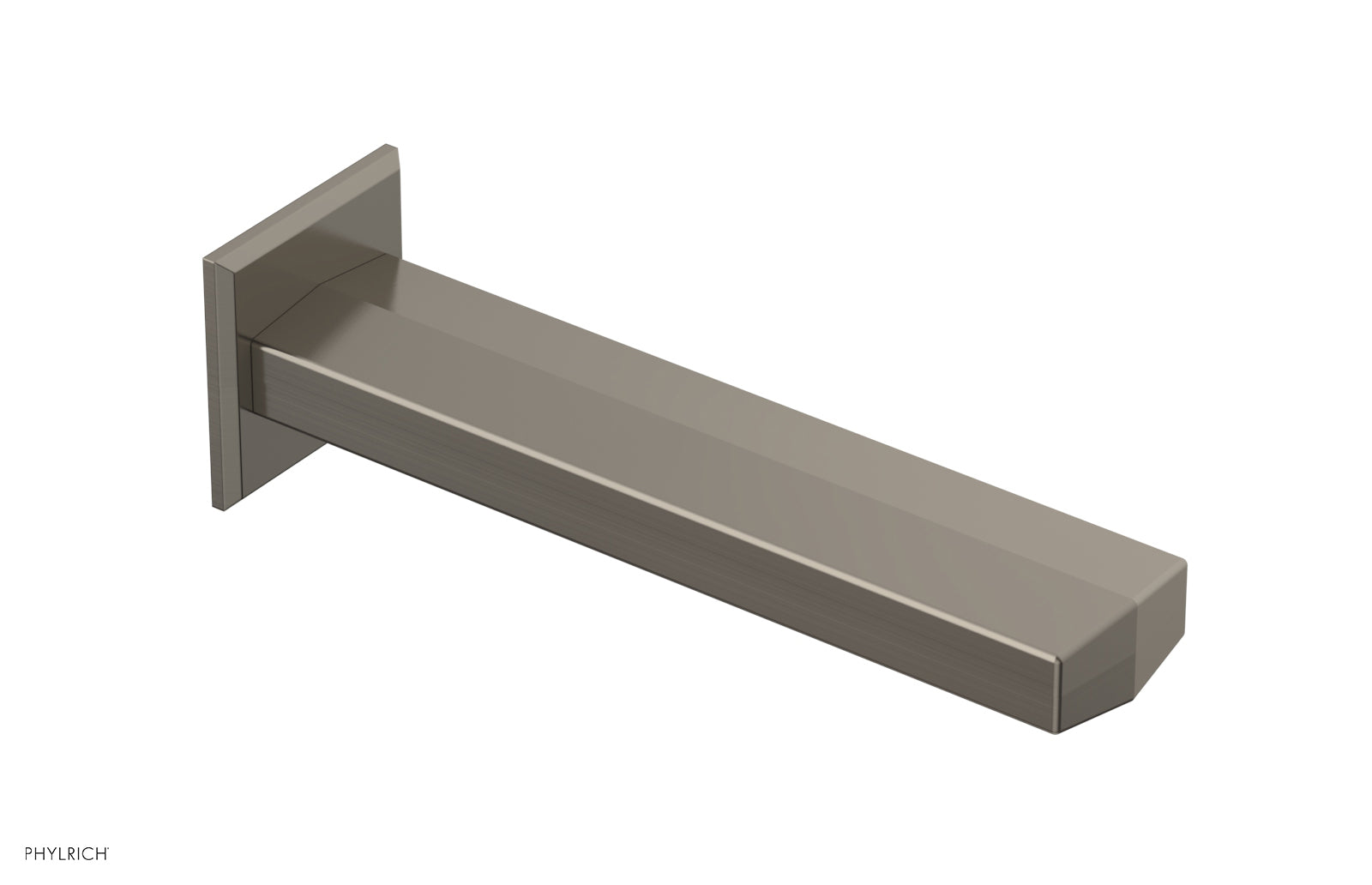 DIAMA Wall Tub Spout Only 3-597