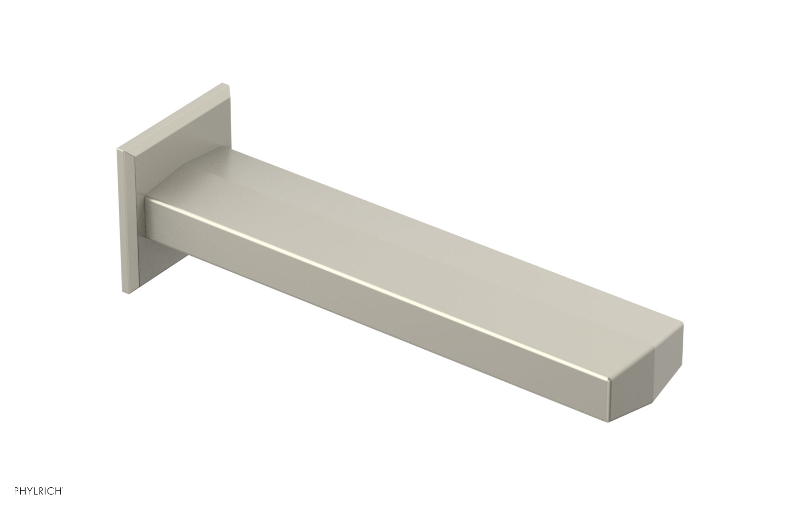 DIAMA Wall Tub Spout Only 3-597