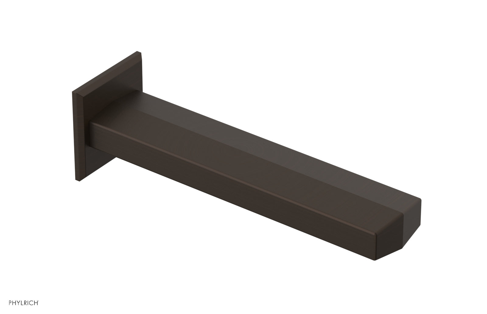 DIAMA Wall Tub Spout Only 3-597