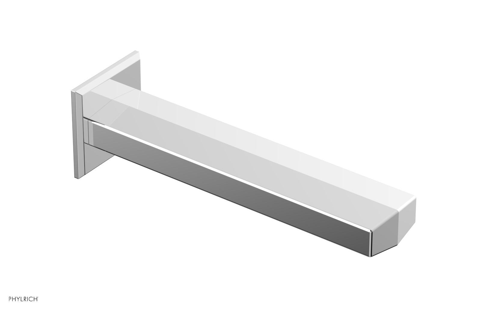 DIAMA Wall Tub Spout Only 3-597