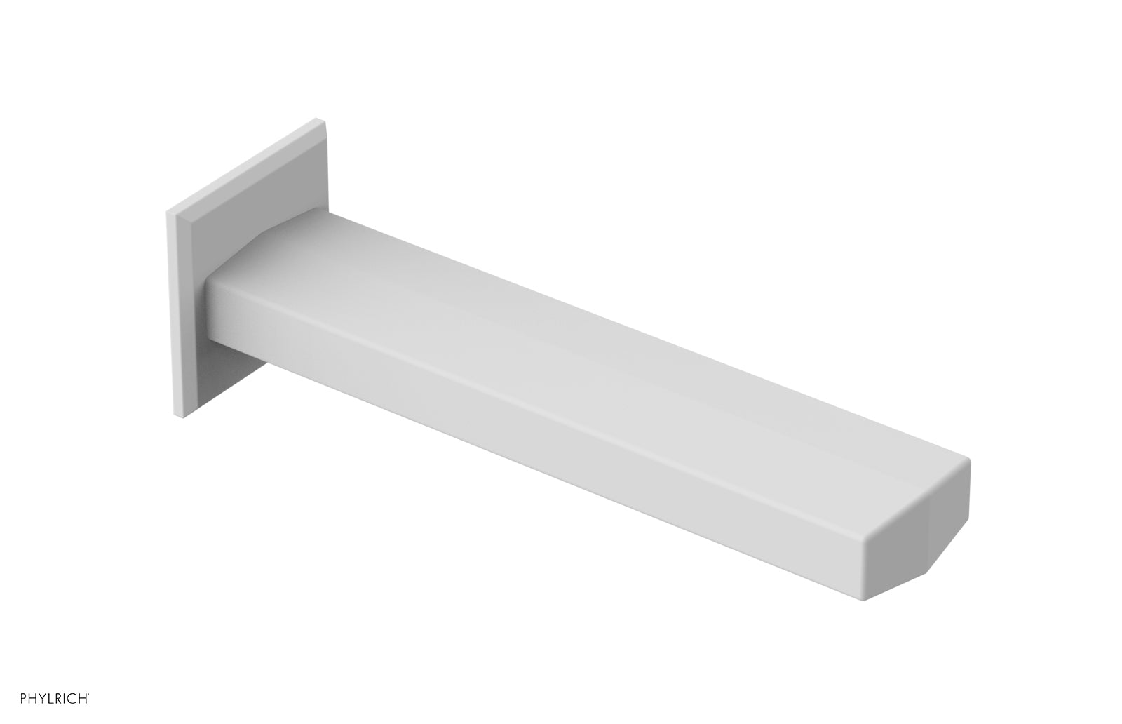 DIAMA Wall Tub Spout Only 3-597