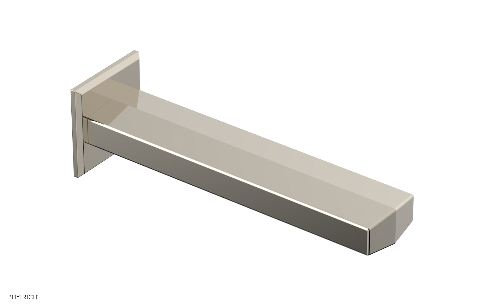 DIAMA Wall Tub Spout Only 3-597