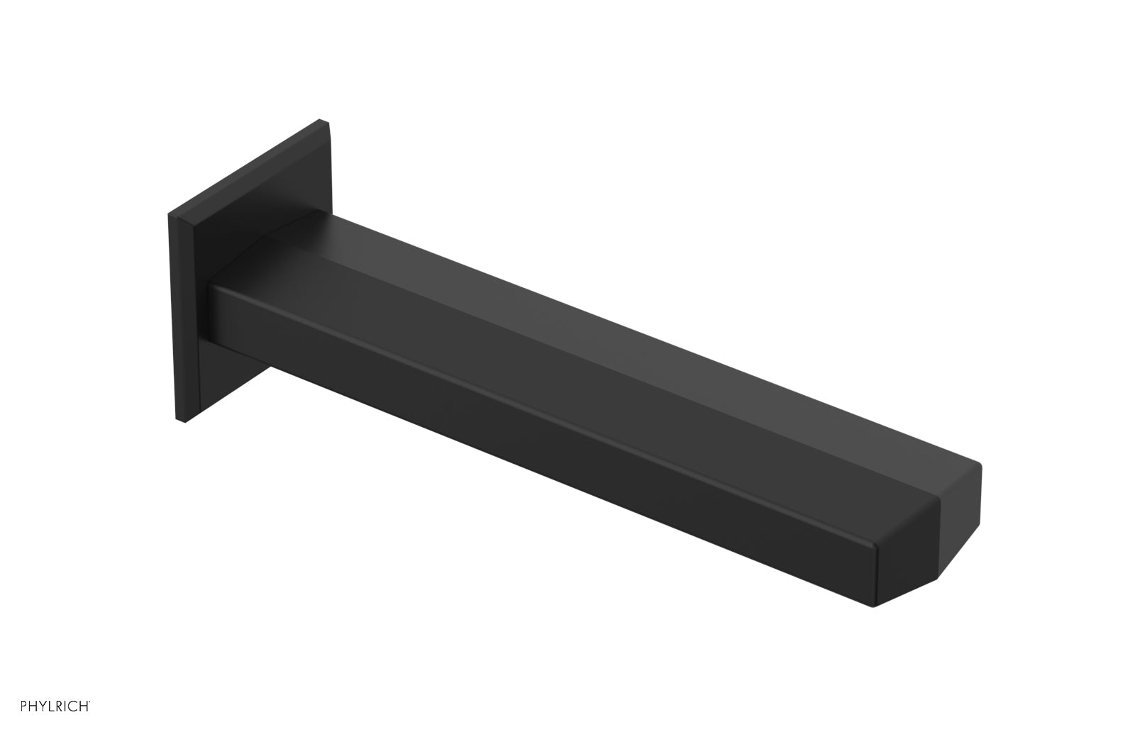 DIAMA Wall Tub Spout Only 3-597