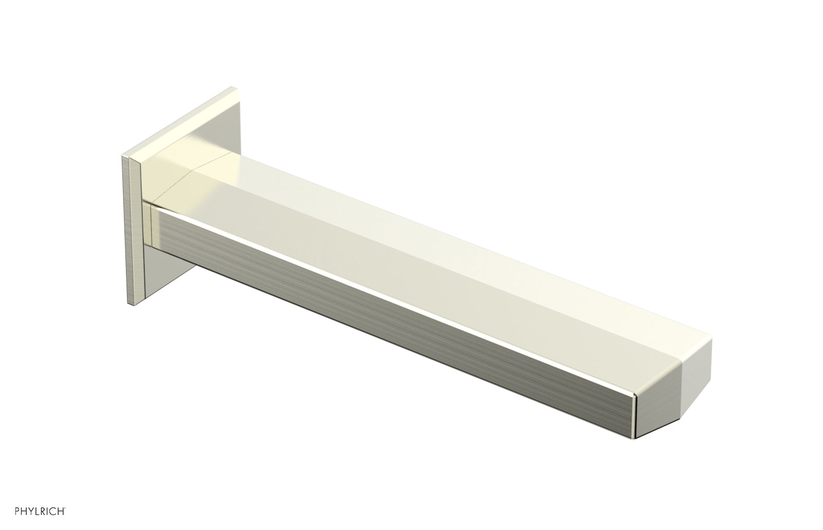 DIAMA Wall Tub Spout Only 3-597