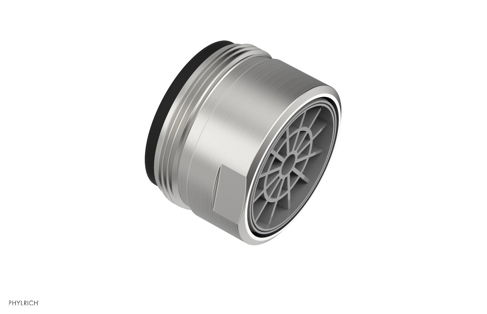 Aerator & Housing for Tub Filler 3-610