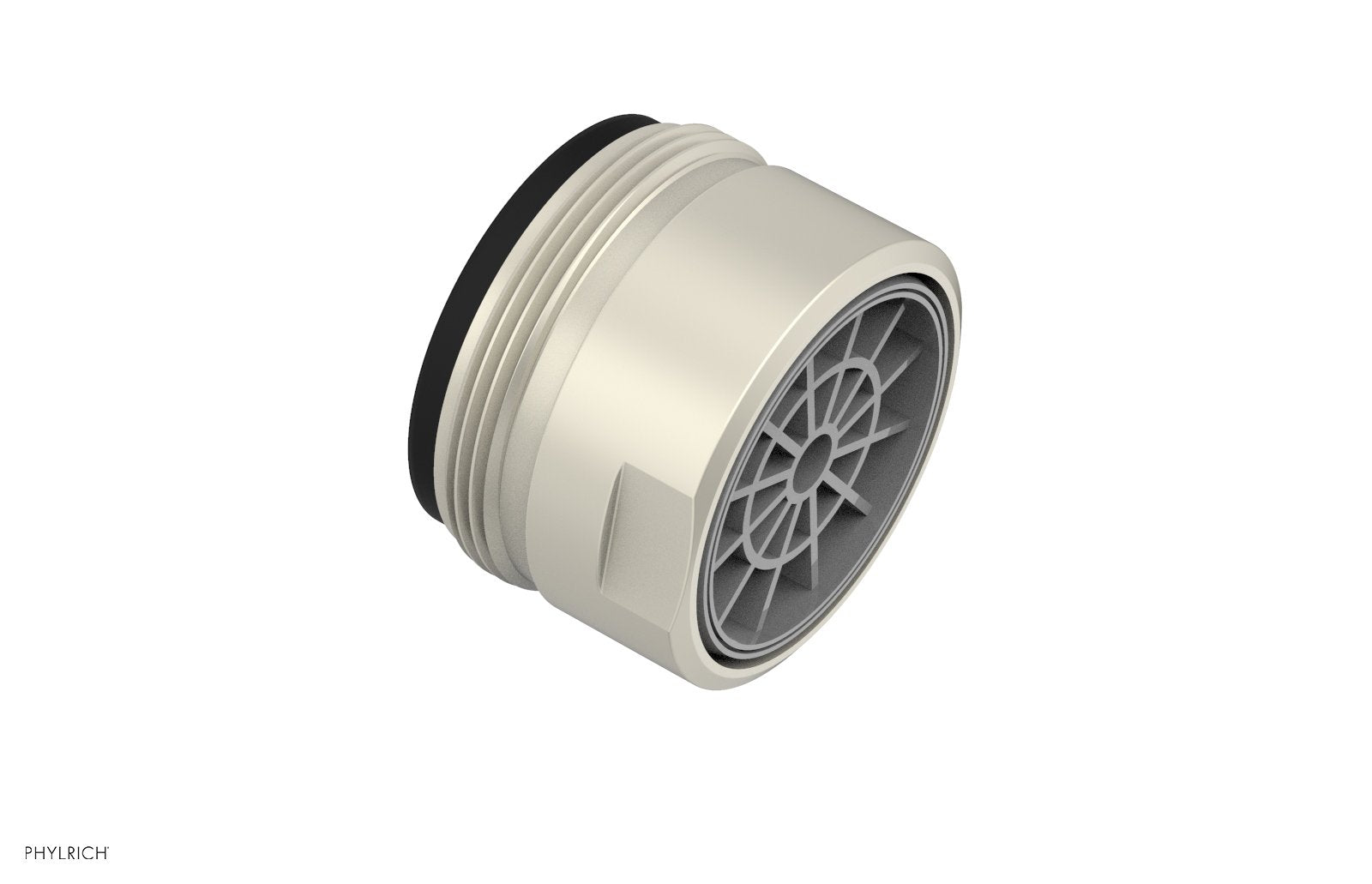 Aerator & Housing for Tub Filler 3-610