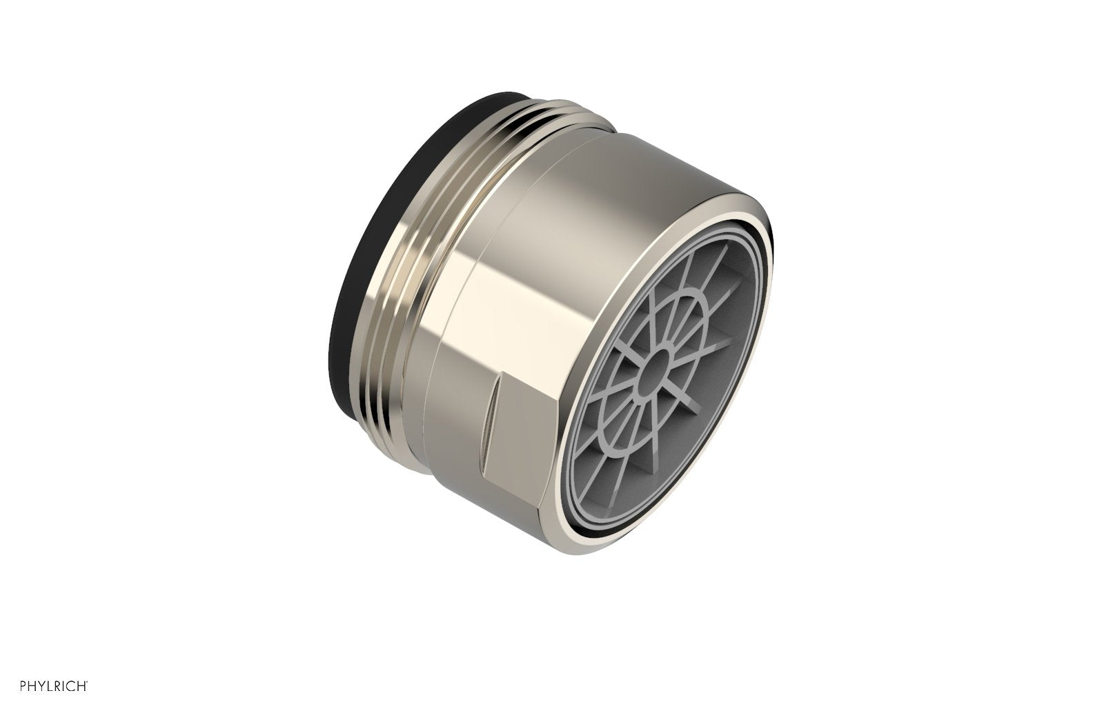 Aerator & Housing for Tub Filler 3-610