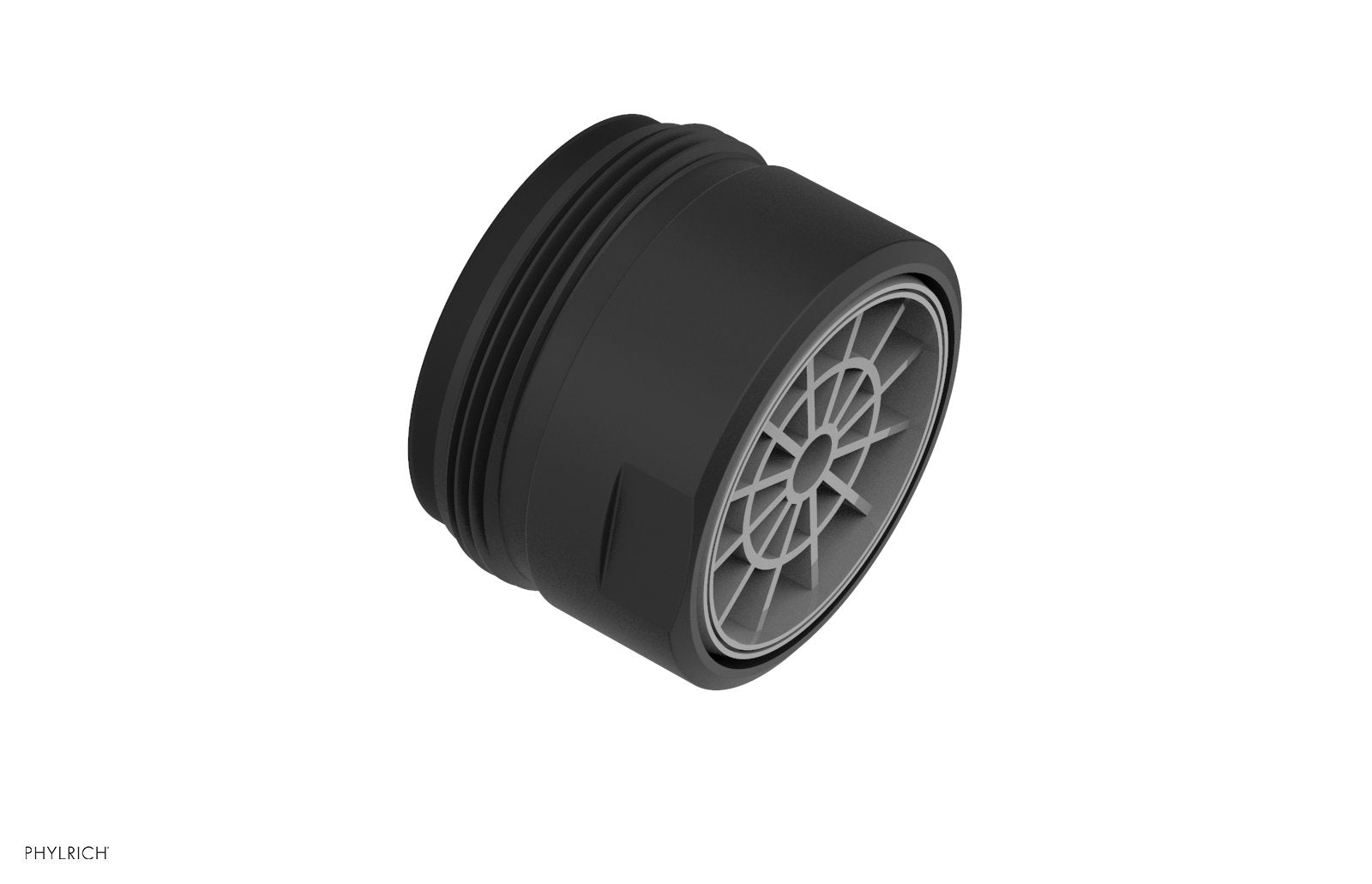 Aerator & Housing for Tub Filler 3-610