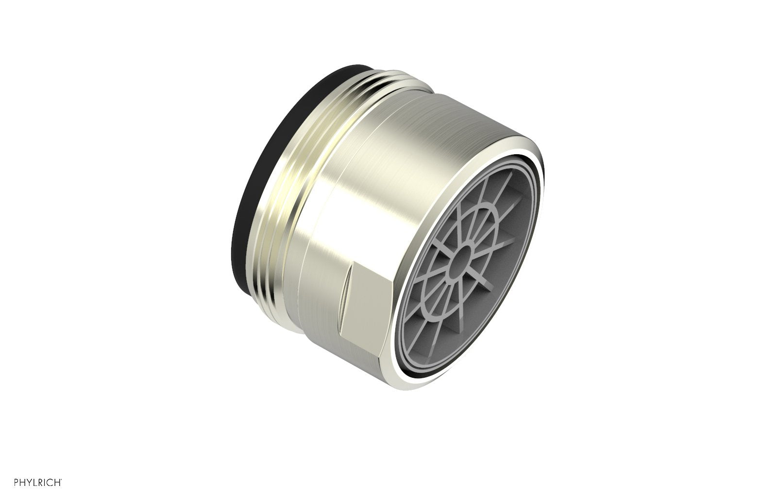 Aerator & Housing for Tub Filler 3-610