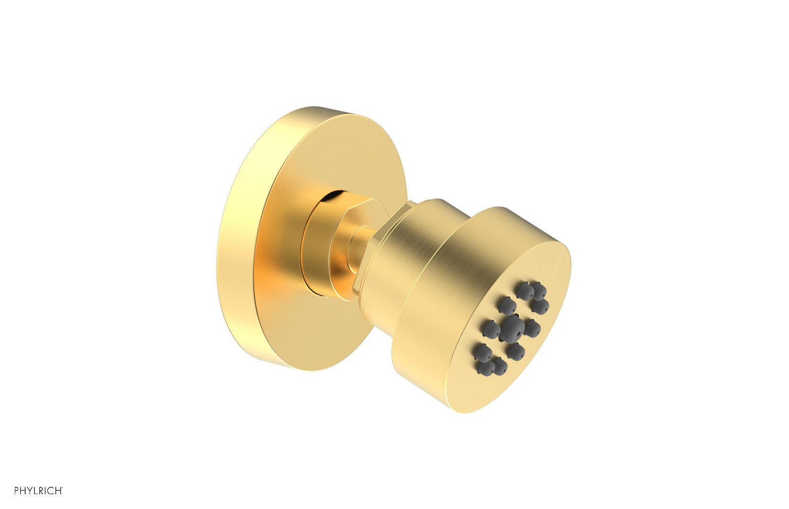 Round Body Spray 3-713