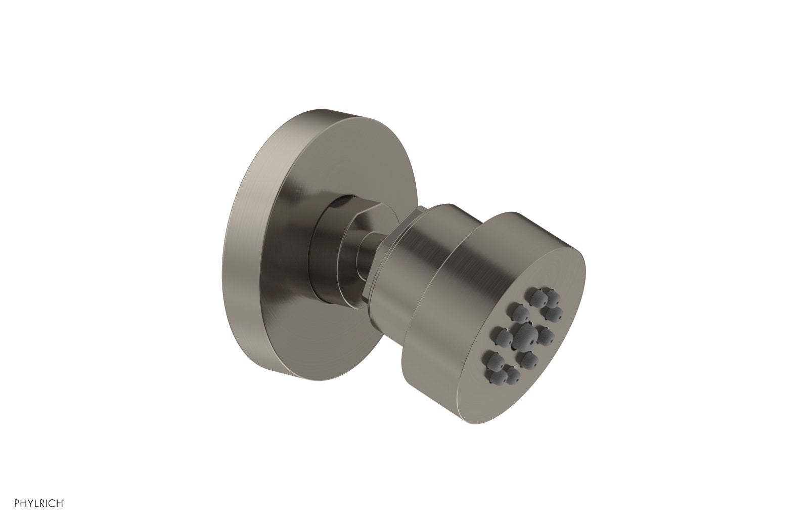 Round Body Spray 3-713