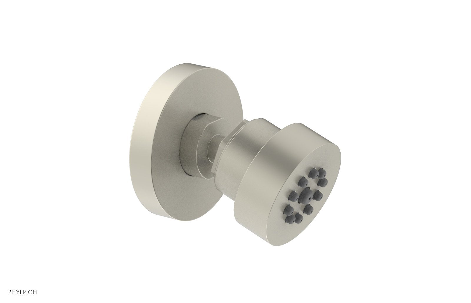 Round Body Spray 3-713