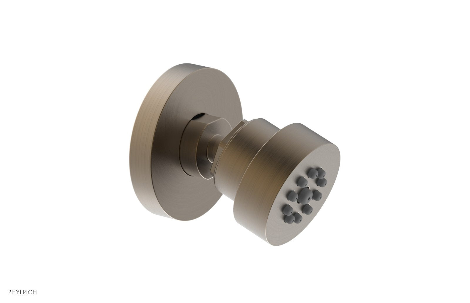 Round Body Spray 3-713