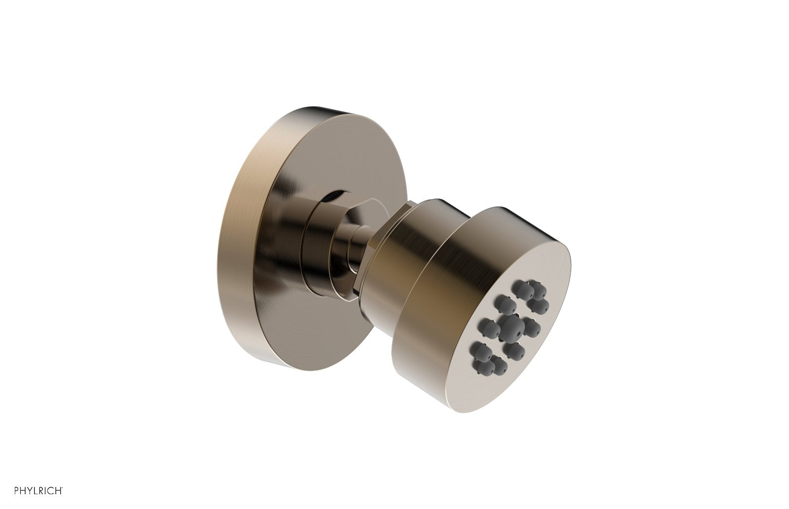 Round Body Spray 3-713