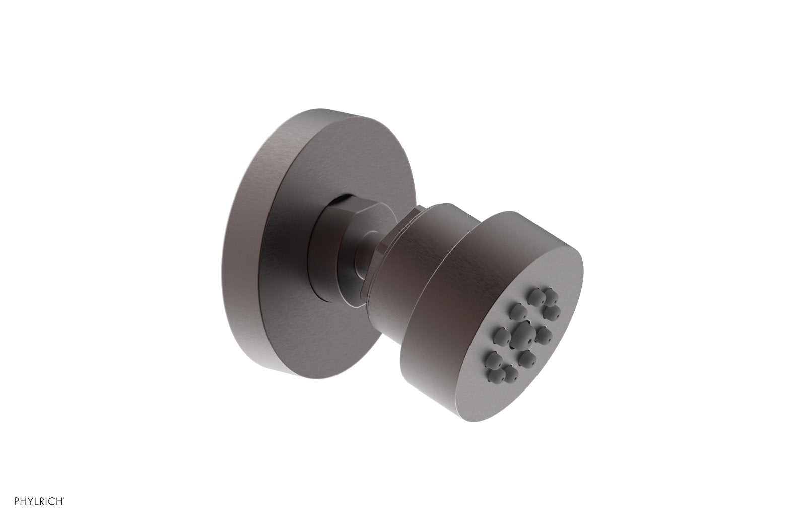 Round Body Spray 3-713