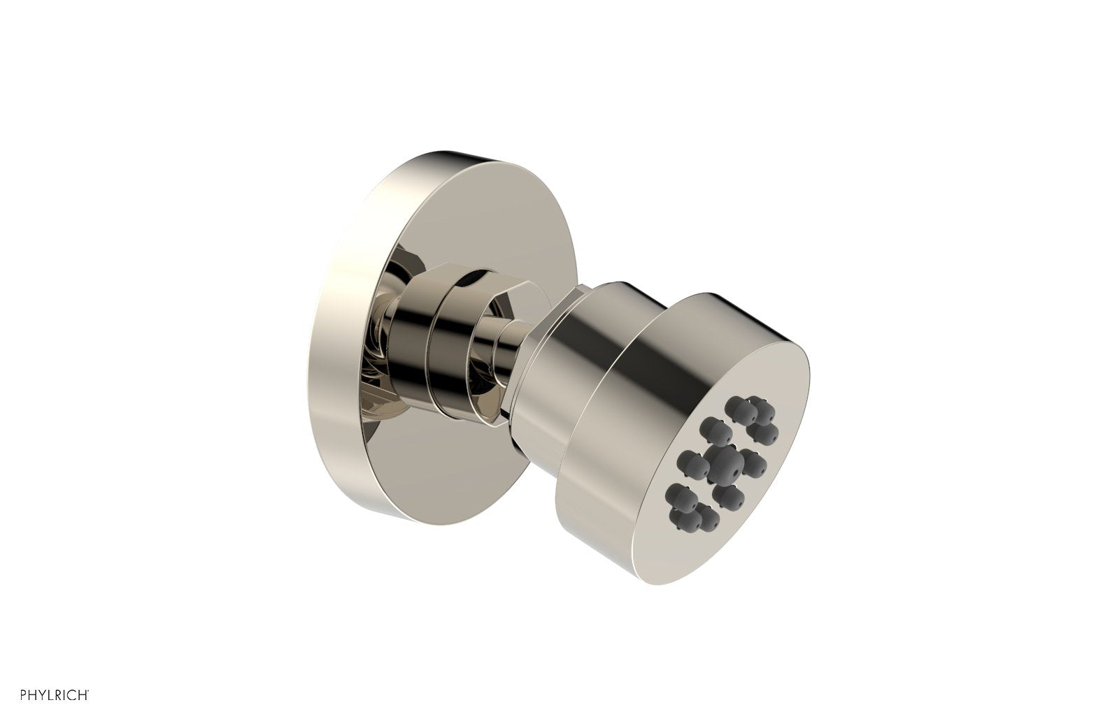 Round Body Spray 3-713