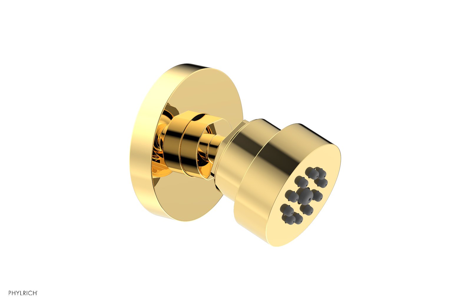 Round Body Spray 3-713