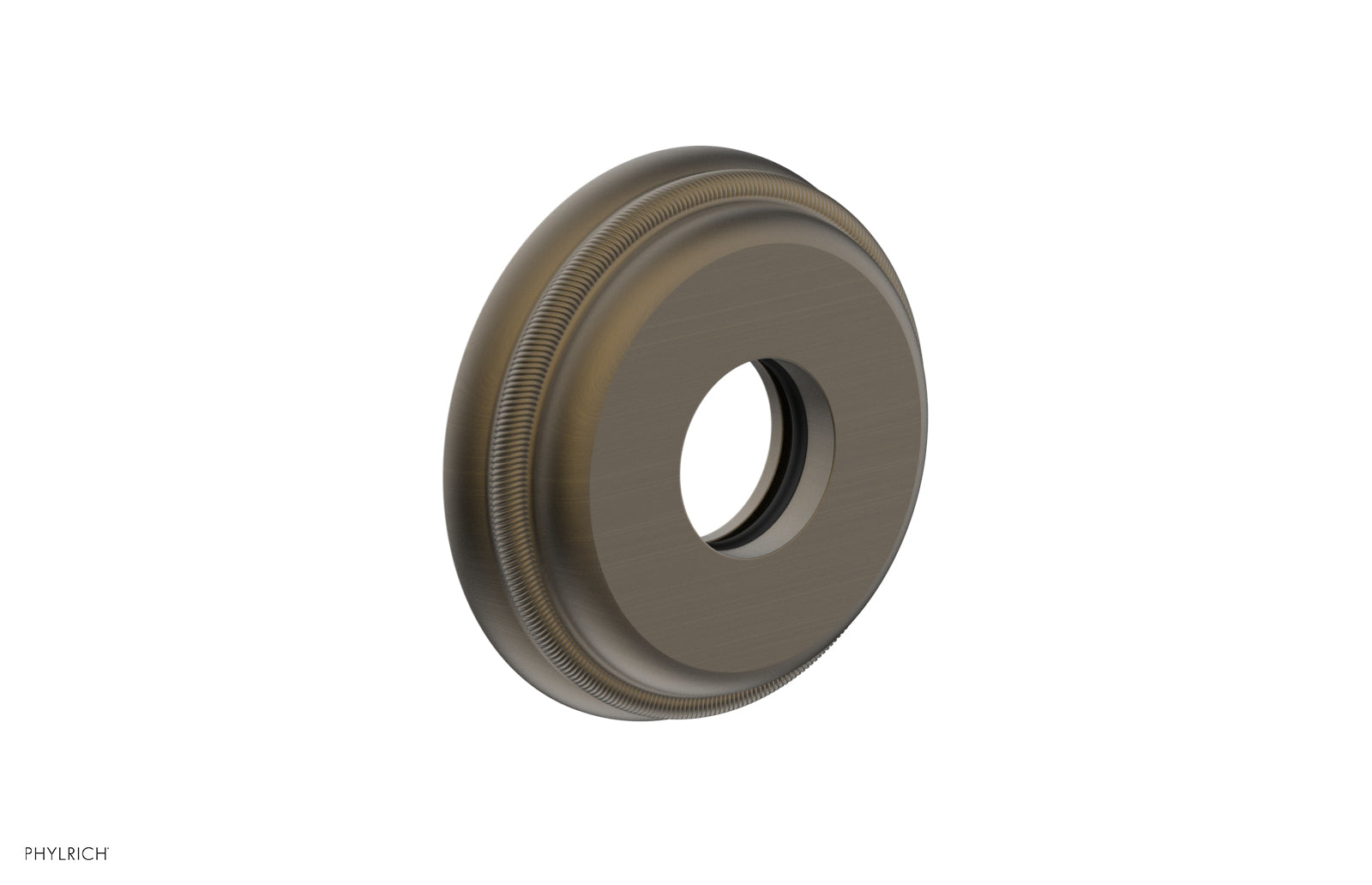 Coined Flange 3-718