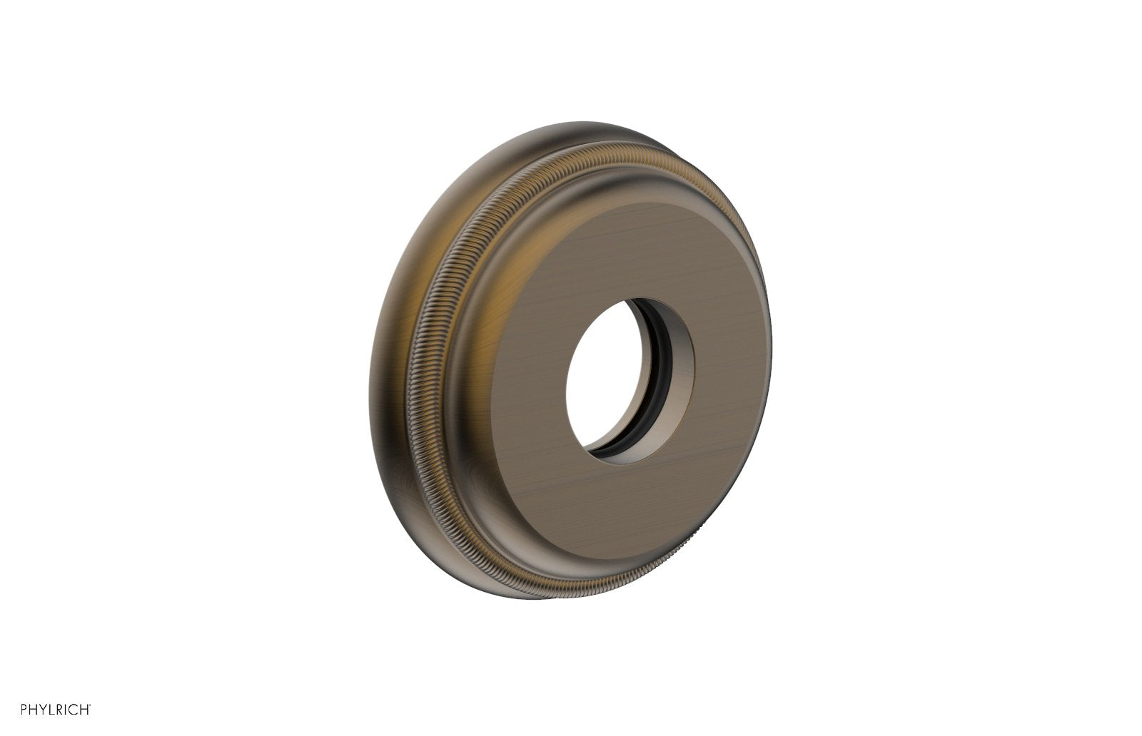 Coined Flange 3-718