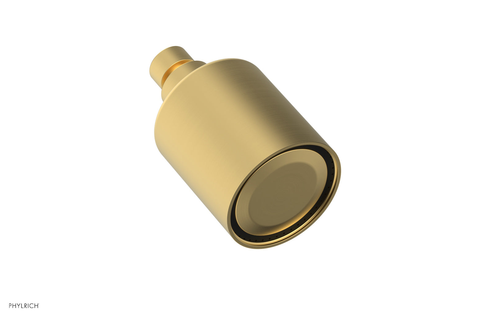 68mm Round Shower Head 3-757