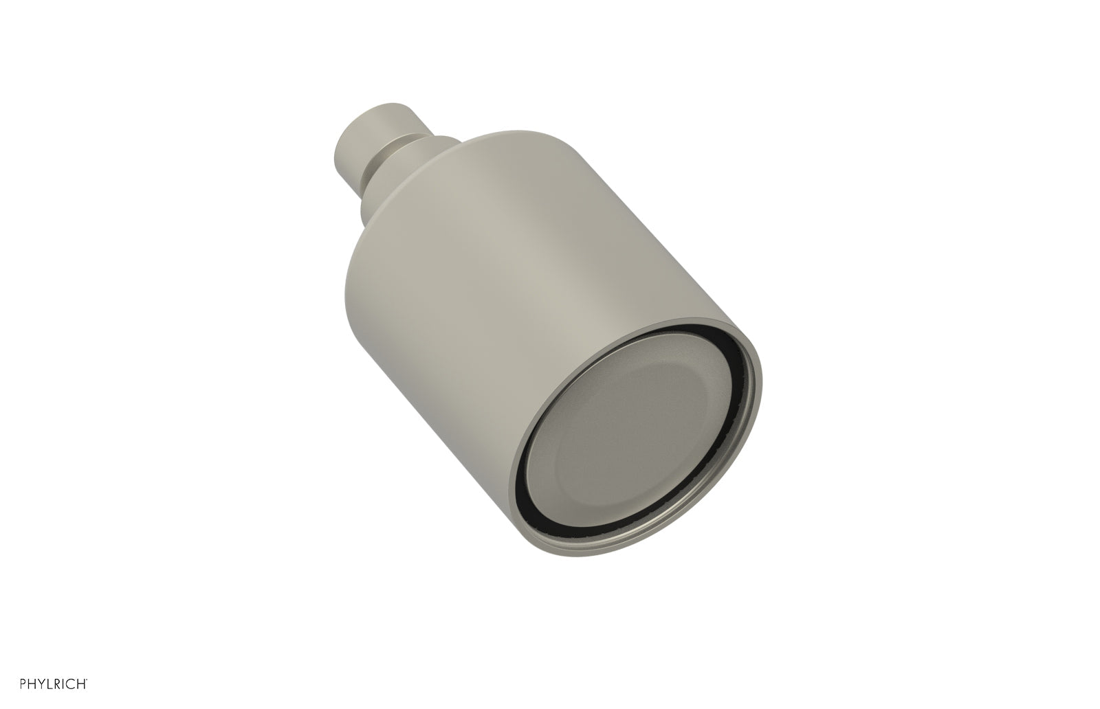 68mm Round Shower Head 3-757