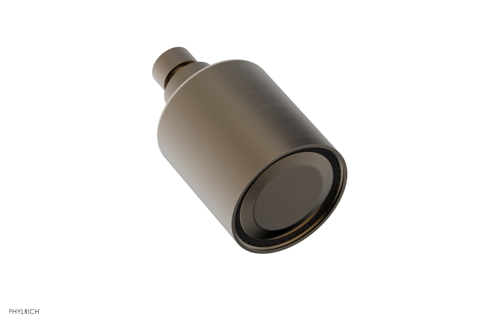 68mm Round Shower Head 3-757