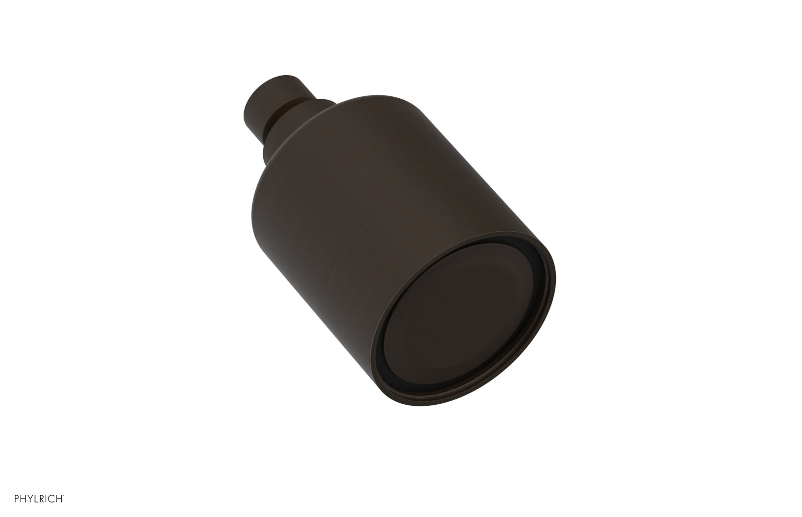 68mm Round Shower Head 3-757