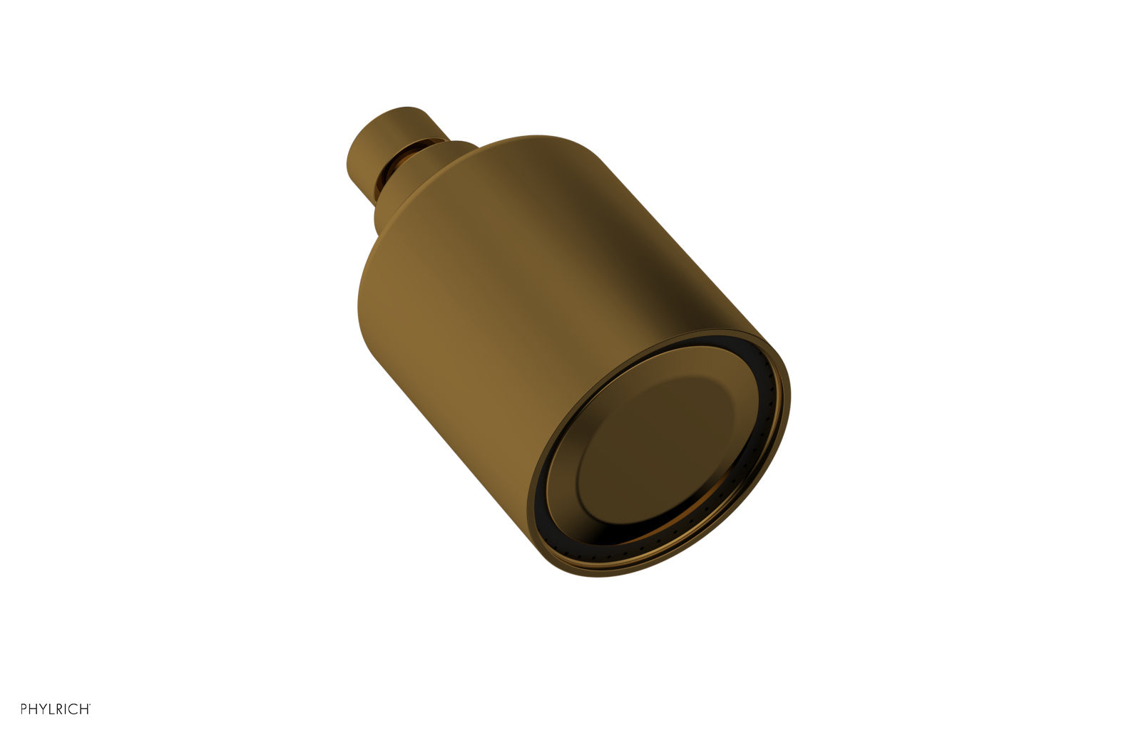 68mm Round Shower Head 3-757