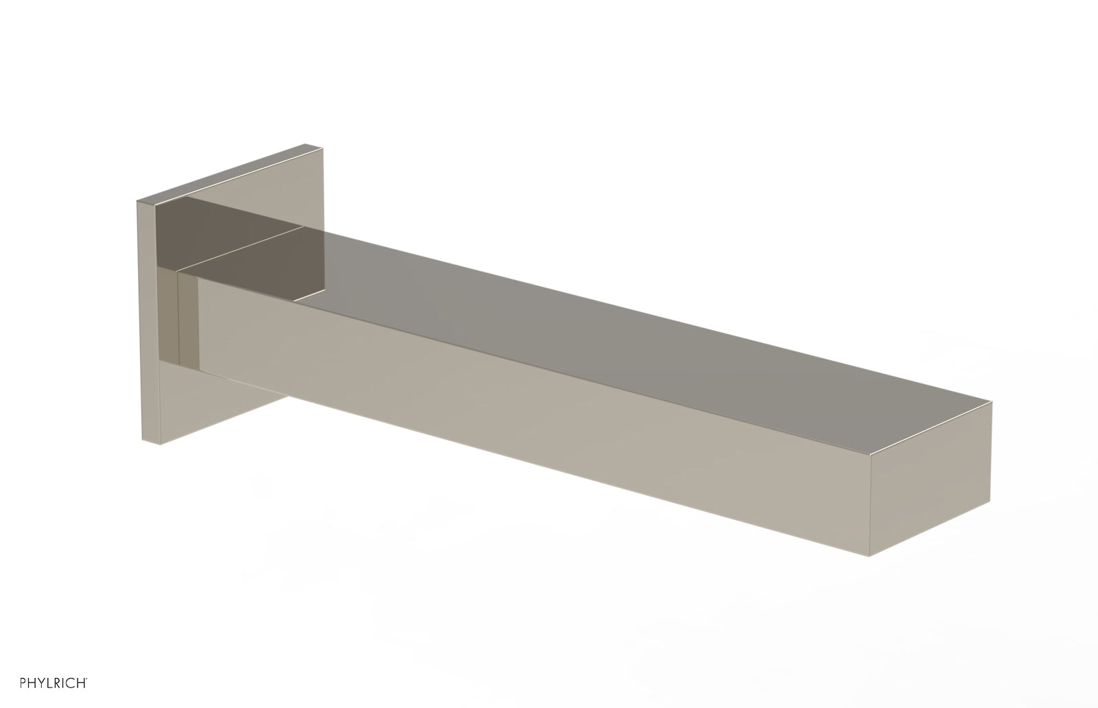 CROI - 8" Wall Tub Spout Only - 3-825