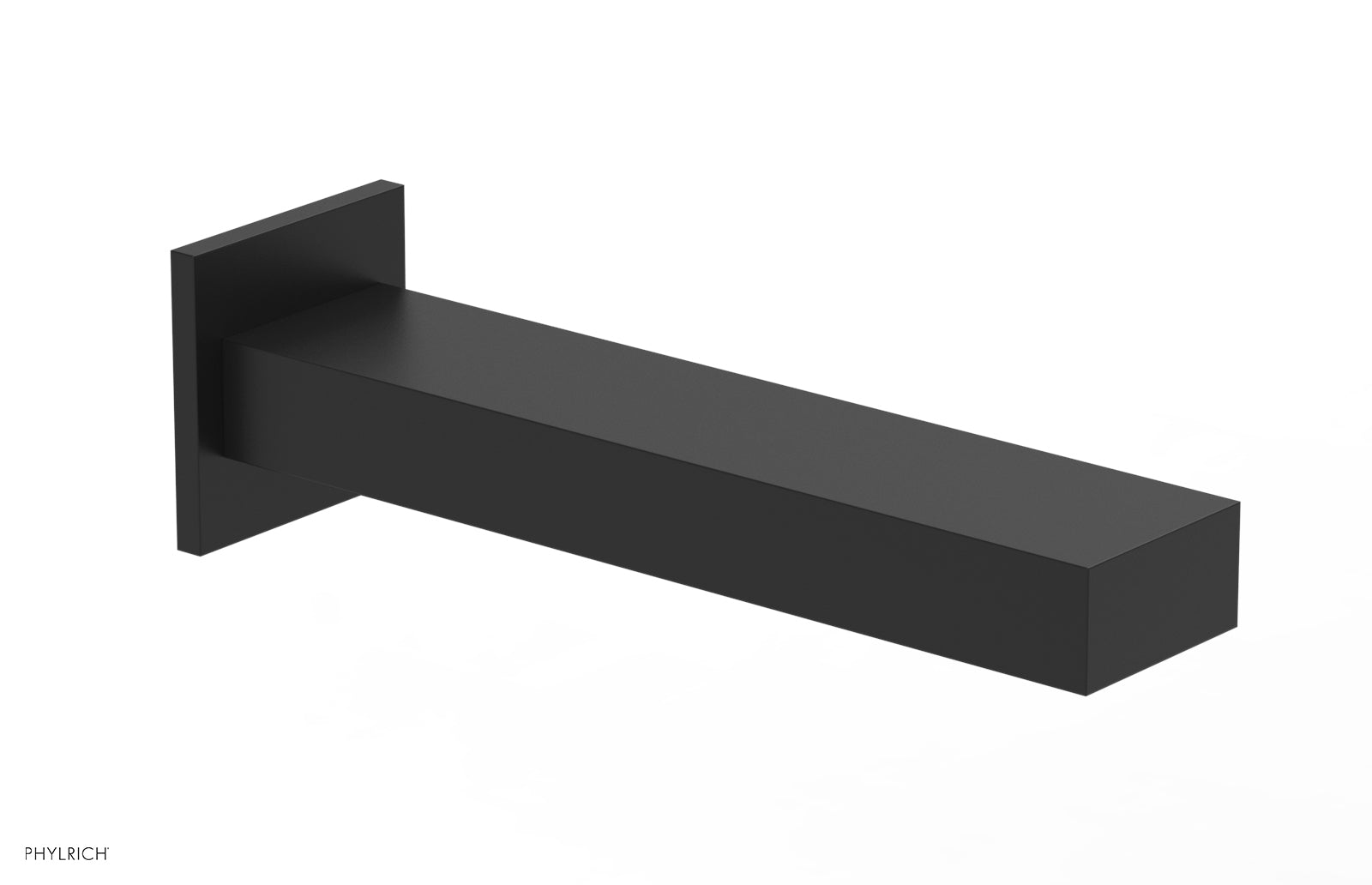 CROI - 8" Wall Tub Spout Only - 3-825