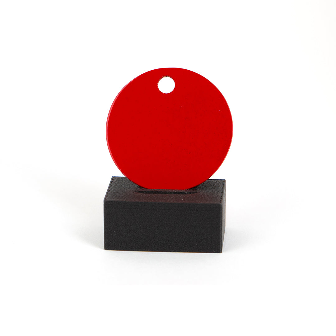 1 1/2" Finished Sample Chips