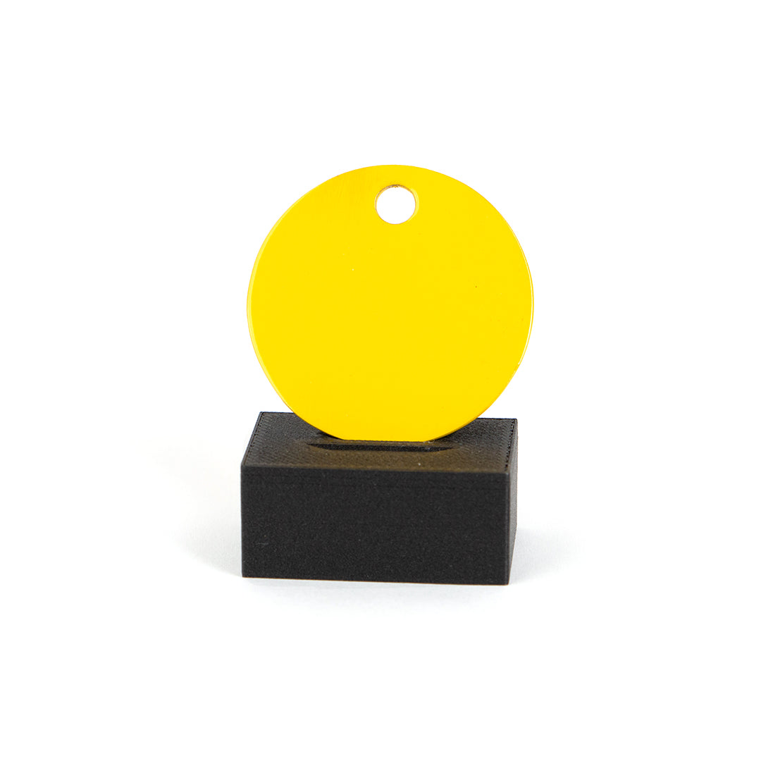 1 1/2" Finished Sample Chips