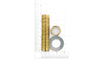 Nipple, Nut, and Washer Kit for Deck Tub Spout 34412DTN