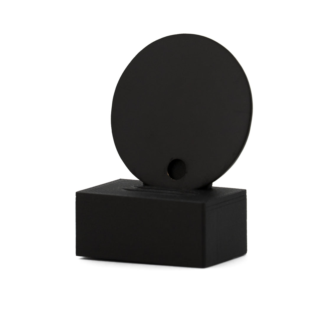 1 1/2" Finished Sample Chips