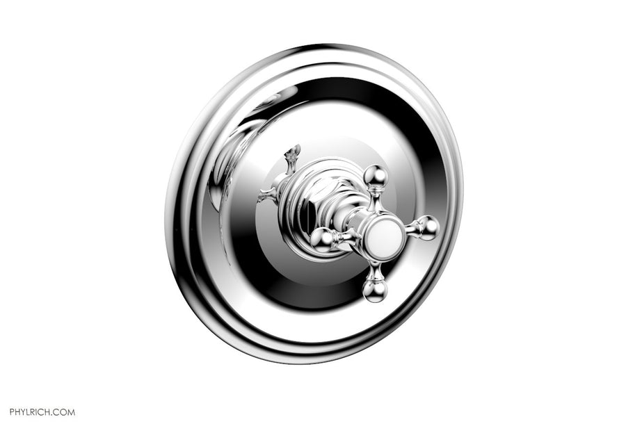 1/2" Mini Thermostatic Shower Trim