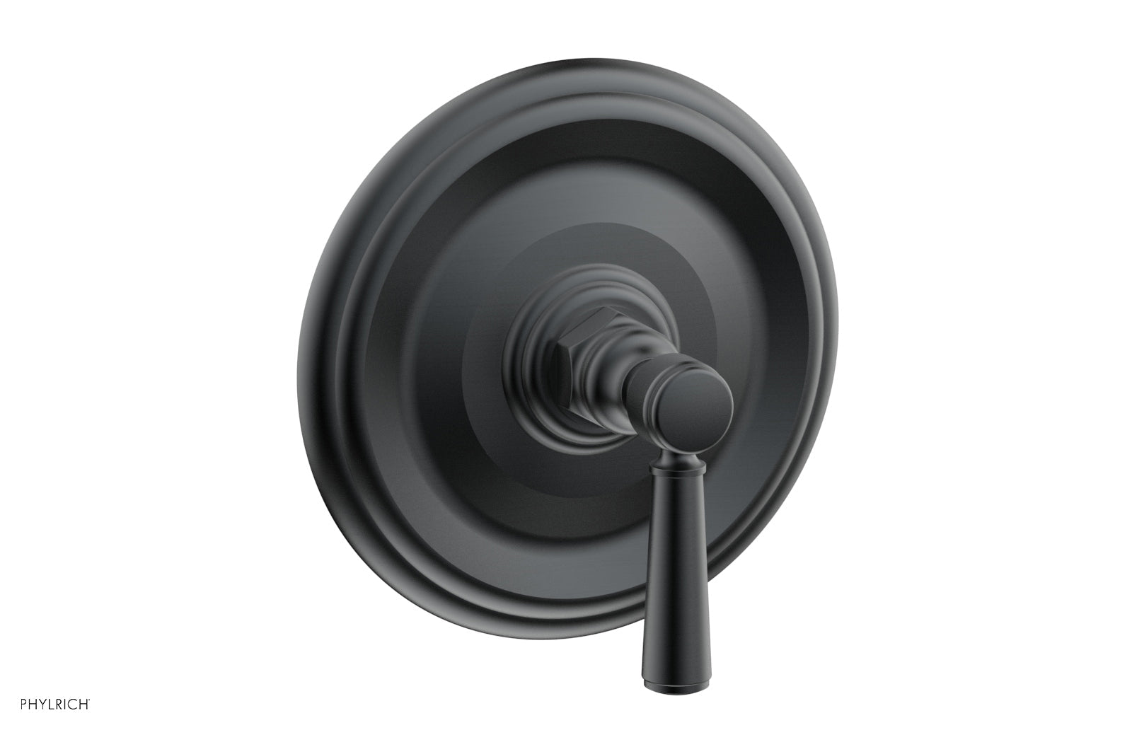 HEX TRADITIONAL 1/2" Mini Thermostatic Shower Trim 4-098