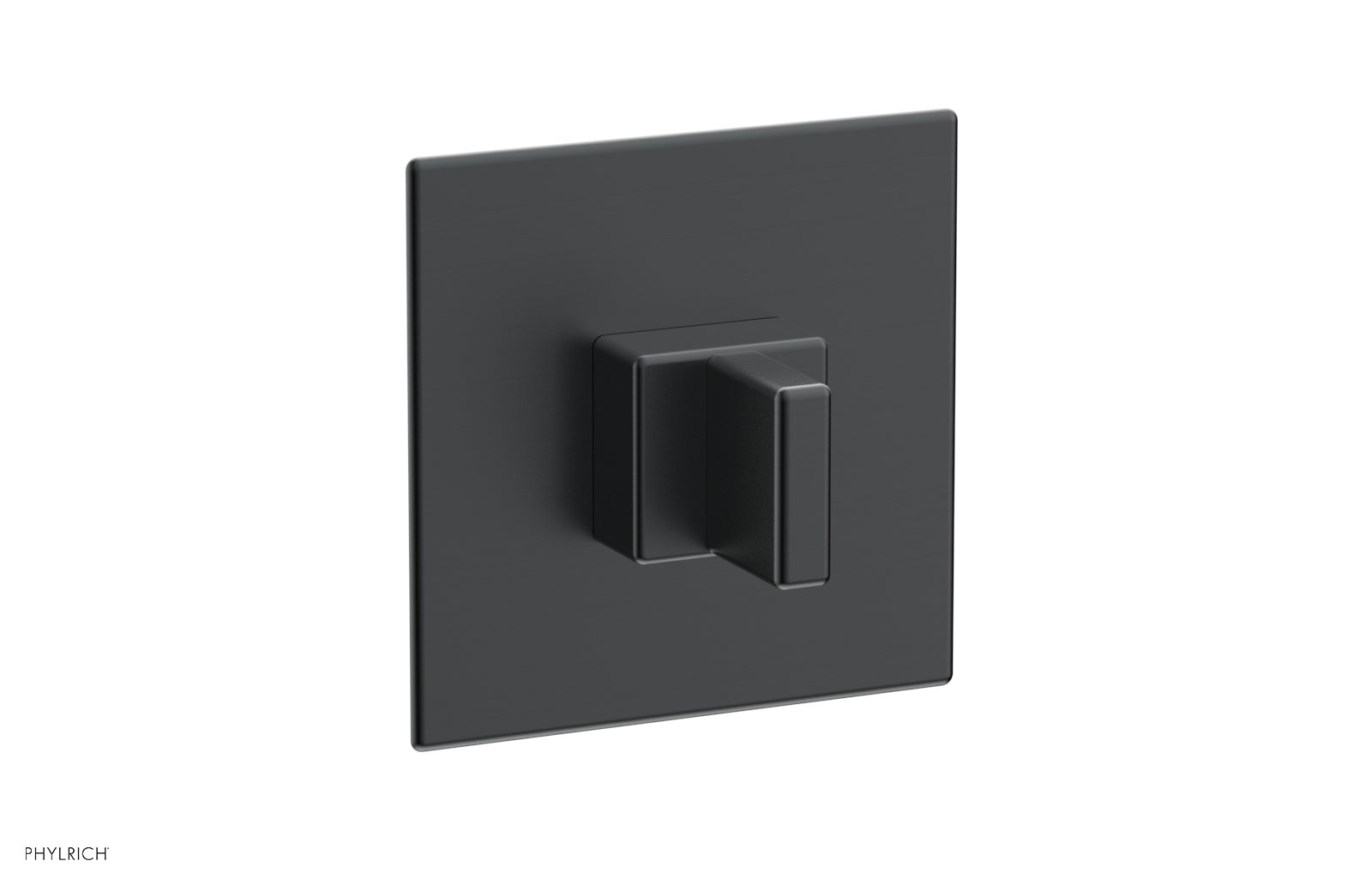 MIX 3/4" Thermostatic Trim - Blade Handle 4-111