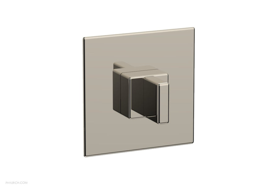 MIX 1/2" Thermostatic Trim - Blade Handle 4-111