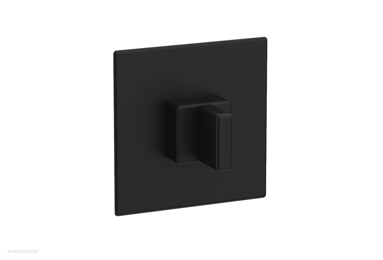 MIX 1/2" Thermostatic Trim - Blade Handle 4-111