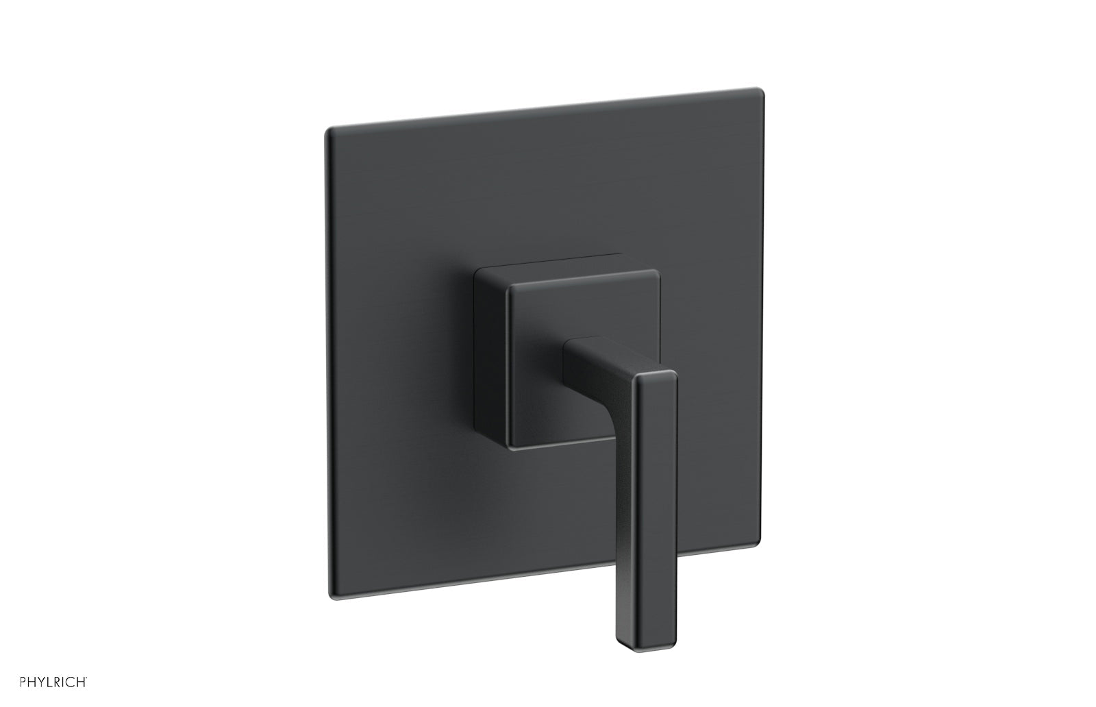 MIX 3/4" Thermostatic Trim - Lever Handle 4-112