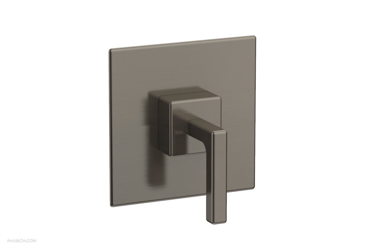 MIX 1/2" Thermostatic Trim - Lever Handle 4-112