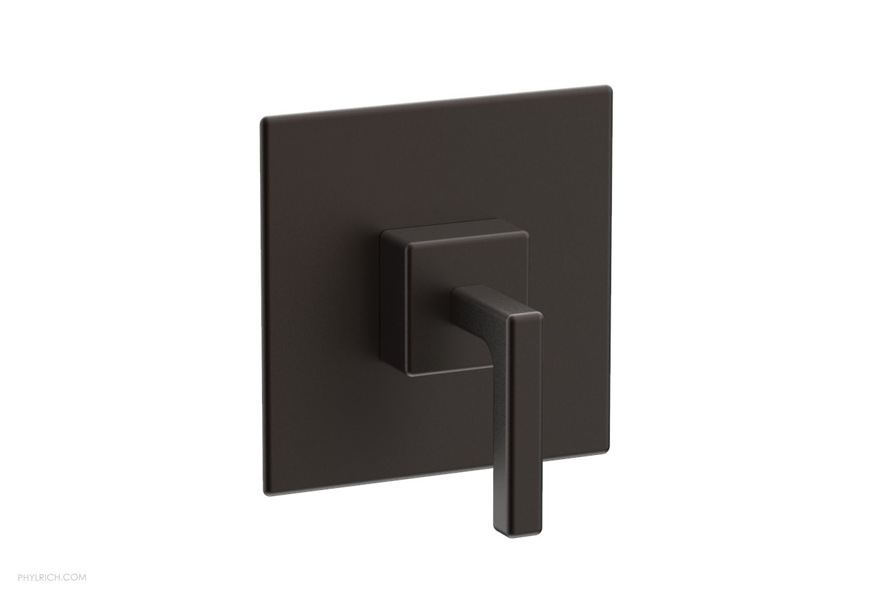 MIX 1/2" Thermostatic Trim - Lever Handle 4-112