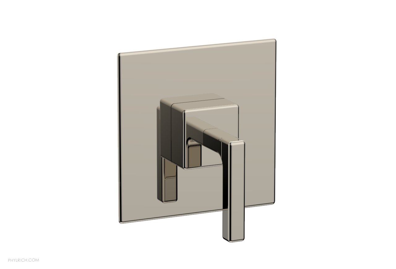 MIX 3/4" Thermostatic Trim - Lever Handle 4-112